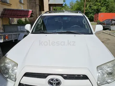 Toyota 4Runner 2006 годаүшін12 000 000 тг. в Усть-Каменогорск – фото 4