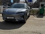 BYD Song Plus Champion 2024 года за 11 490 000 тг. в Павлодар – фото 5