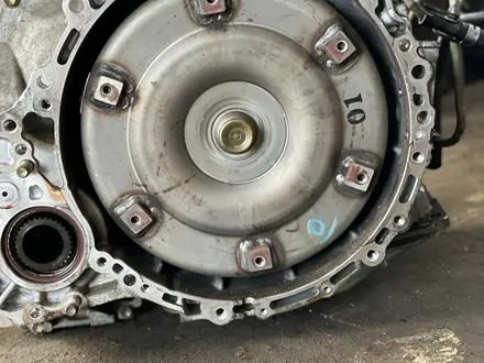 АКПП 3л 2, 4л 4vd 2vd на (Toyota Camry) коробка за 195 300 тг. в Астана