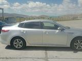 Kia K5 2015 года за 4 800 000 тг. в Аксу – фото 2