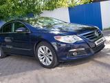 Volkswagen Passat CC 2011 года за 5 445 000 тг. в Петропавловск – фото 2