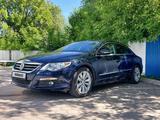Volkswagen Passat CC 2011 года за 5 445 000 тг. в Петропавловск