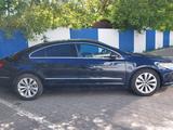 Volkswagen Passat CC 2011 года за 5 445 000 тг. в Петропавловск – фото 3