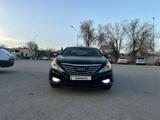 Hyundai Sonata 2011 годаүшін5 800 000 тг. в Актобе – фото 2