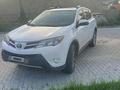 Toyota RAV4 2014 годаүшін8 000 000 тг. в Шымкент