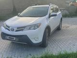 Toyota RAV4 2014 года за 8 000 000 тг. в Шымкент