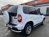 Chevrolet Niva 2019 годаfor6 000 000 тг. в Атырау – фото 4