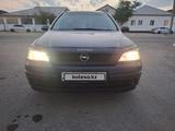 Opel Astra 2000 года за 2 450 000 тг. в Актау – фото 2