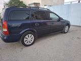 Opel Astra 2000 года за 2 450 000 тг. в Актау – фото 3