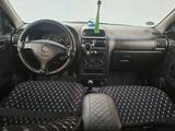 Opel Astra 2000 года за 2 450 000 тг. в Актау – фото 5