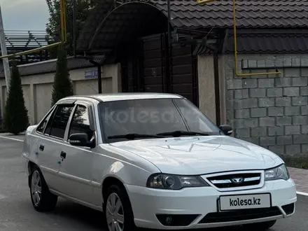 Daewoo Nexia 2013 года за 1 550 000 тг. в Шымкент – фото 4