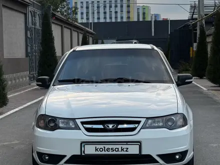 Daewoo Nexia 2013 года за 1 550 000 тг. в Шымкент – фото 3