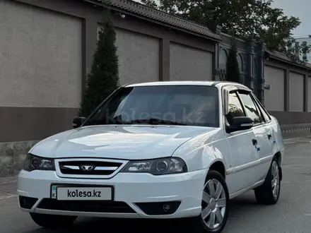 Daewoo Nexia 2013 года за 1 550 000 тг. в Шымкент – фото 2