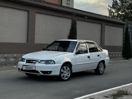 Daewoo Nexia 2013 года за 1 550 000 тг. в Шымкент