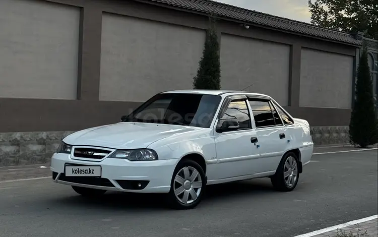 Daewoo Nexia 2013 годаүшін1 550 000 тг. в Шымкент