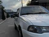 Daewoo Nexia 2013 годаүшін1 550 000 тг. в Шымкент – фото 5