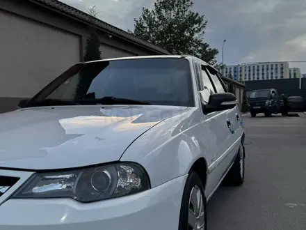 Daewoo Nexia 2013 года за 1 550 000 тг. в Шымкент – фото 6