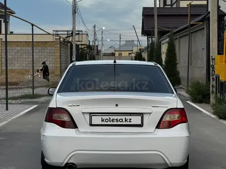 Daewoo Nexia 2013 года за 1 550 000 тг. в Шымкент – фото 7