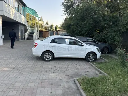 Chevrolet Cobalt 2023 года за 6 800 000 тг. в Алматы – фото 2