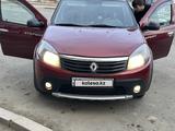 Renault Sandero Stepway 2014 года за 4 500 000 тг. в Атырау