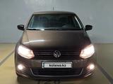 Volkswagen Polo 2014 года за 5 200 000 тг. в Астана