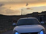ВАЗ (Lada) Priora 2170 2013 года за 1 800 000 тг. в Шымкент – фото 2