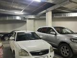 ВАЗ (Lada) Priora 2170 2013 года за 1 800 000 тг. в Шымкент – фото 4