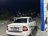 ВАЗ (Lada) Priora 2170 2013 года за 1 800 000 тг. в Шымкент – фото 3