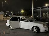 ВАЗ (Lada) Priora 2170 2013 года за 1 800 000 тг. в Шымкент