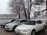 Toyota Camry Gracia 1999 годаүшін3 600 000 тг. в Алматы