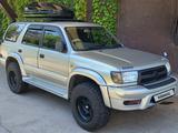 Toyota Hilux Surf 1998 годаүшін7 800 000 тг. в Караганда