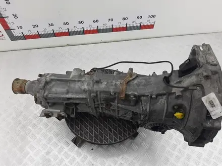 Механика автомат каоробка передач на Subaru за 68 000 тг. в Алматы – фото 3