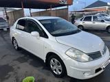 Nissan Tiida 2006 года за 3 200 000 тг. в Атырау – фото 2