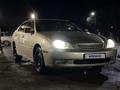 Lexus ES 300 2002 годаүшін5 550 000 тг. в Семей