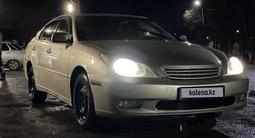 Lexus ES 300 2002 года за 5 550 000 тг. в Семей – фото 2