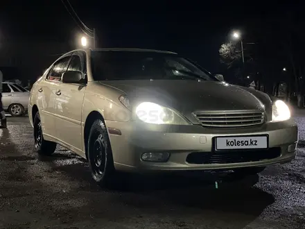 Lexus ES 300 2002 года за 5 550 000 тг. в Семей