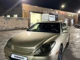 Lexus ES 300 2002 года за 5 550 000 тг. в Семей – фото 4