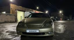 Lexus ES 300 2002 года за 5 550 000 тг. в Семей – фото 5