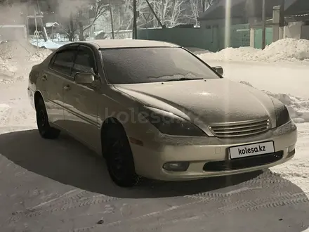 Lexus ES 300 2002 года за 5 550 000 тг. в Семей – фото 6