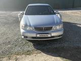 Nissan Maxima 2002 годаүшін2 867 339 тг. в Экибастуз – фото 4