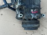 Компрессор кондиционера BMW E46үшін1 700 тг. в Астана – фото 2