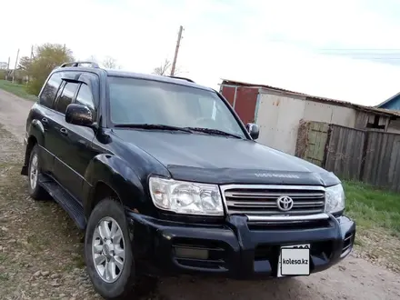 Toyota Land Cruiser 2001 года за 5 100 000 тг. в Тайынша – фото 7