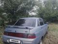 ВАЗ (Lada) 2110 2002 годаfor650 000 тг. в Актобе – фото 2