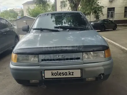 ВАЗ (Lada) 2110 2002 года за 650 000 тг. в Актобе