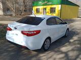 Kia Rio 2014 годаүшін4 700 000 тг. в Уральск – фото 2