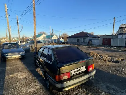 ВАЗ (Lada) 2114 2006 года за 349 999 тг. в Актобе – фото 2