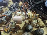 Бензонасосы q7, touateg, porshe за 5 000 тг. в Алматы