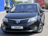 Toyota Avensis 2012 года за 6 550 000 тг. в Алматы – фото 4