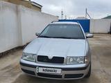 Skoda Octavia 2007 года за 2 500 000 тг. в Актау