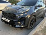 Kia Sportage 2021 годаүшін10 500 000 тг. в Астана